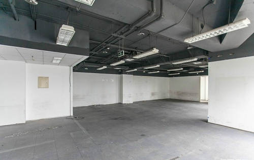 青东商务区出租实拍图1