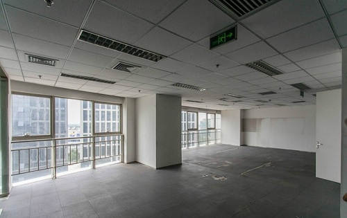 青东商务区出租实拍图3